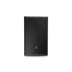 JBL AC266-WH Two-Way Full-Range Loudspeaker with 1 x 12 Inch LF White
